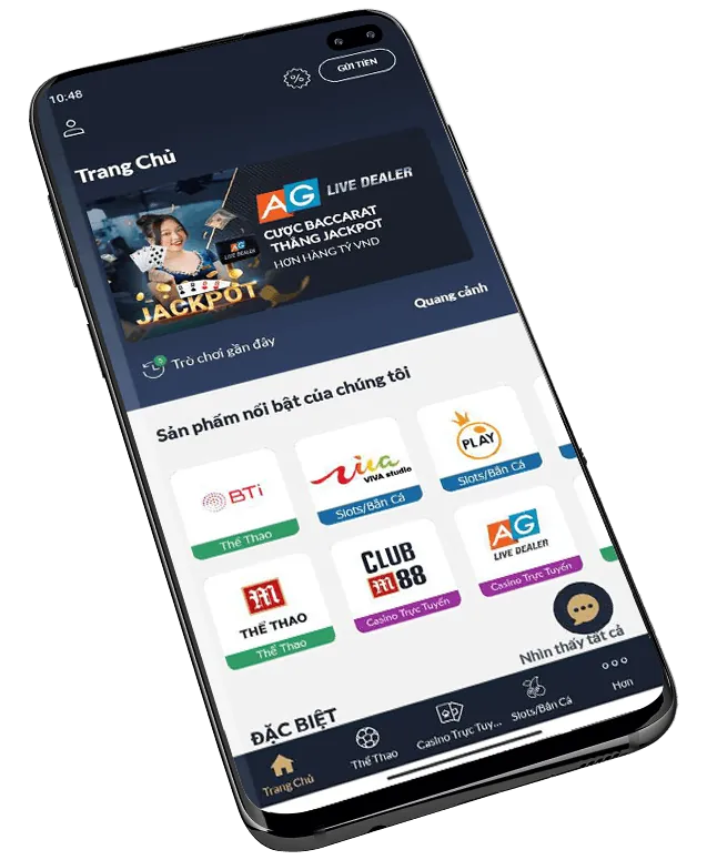 Hướng dẫn tải SM666 cho iOS