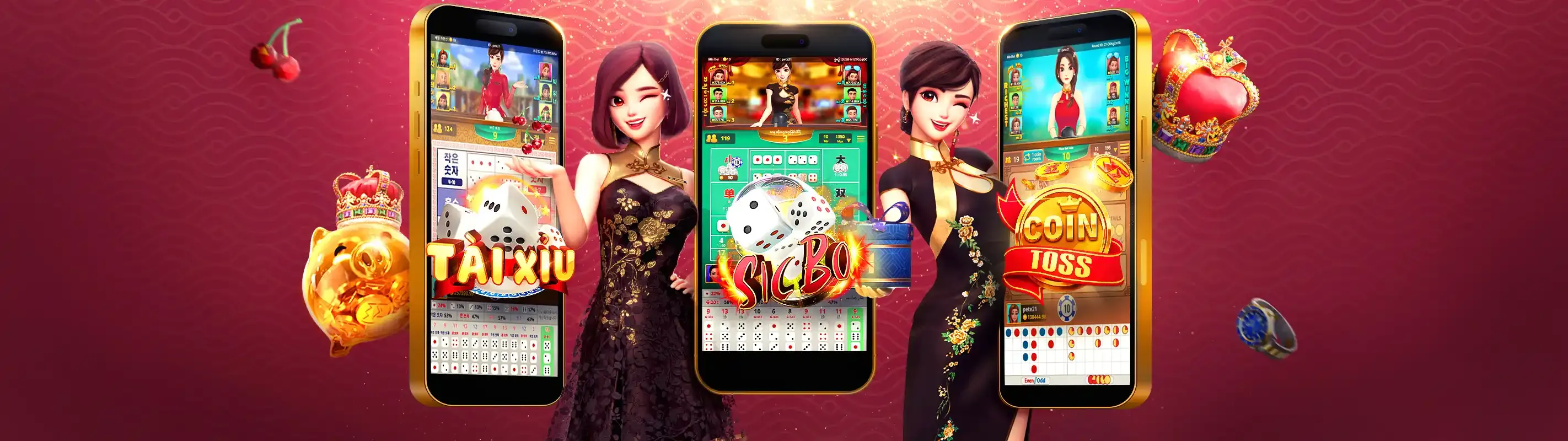 SM666 Link Mới - Cổng cá cược trực tuyến an toàn